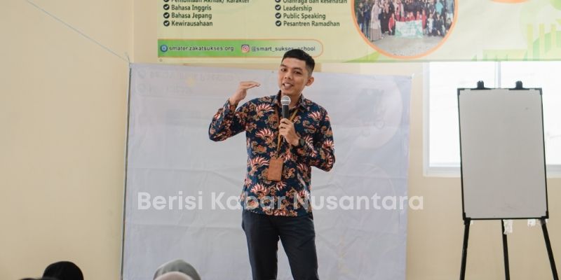 Smart Sukses School Gelar Pembekalan Bahasa dan Magang ke Jepang, Buka Peluang Karier Internasional untuk Siswa