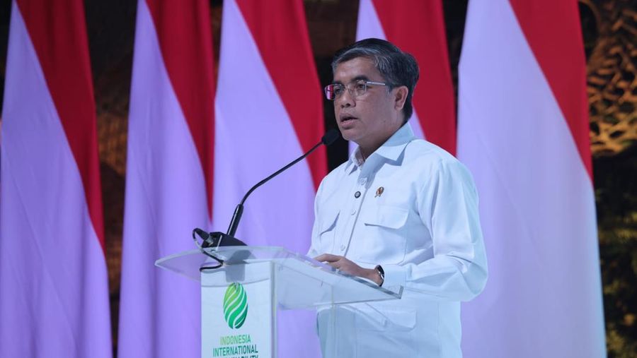 Kabar Duka: Ibunda Menteri Ketenagakerjaan Yassierli Berpulang ke Rahmatullah