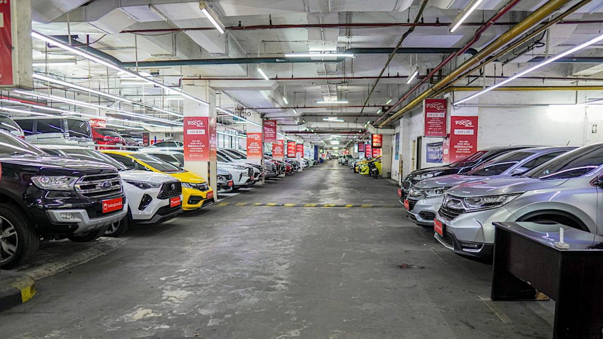 Waspada! Banyak Pembeli Mobil Bekas Tertipu, Ini Tips Agar Anda Tidak Mengalaminya