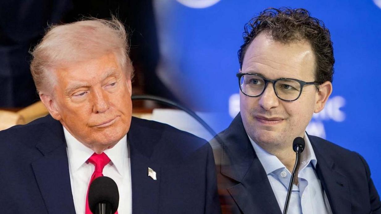 Pemasok Senjata AS Terima Uang Rp 690 Triliun dari Google