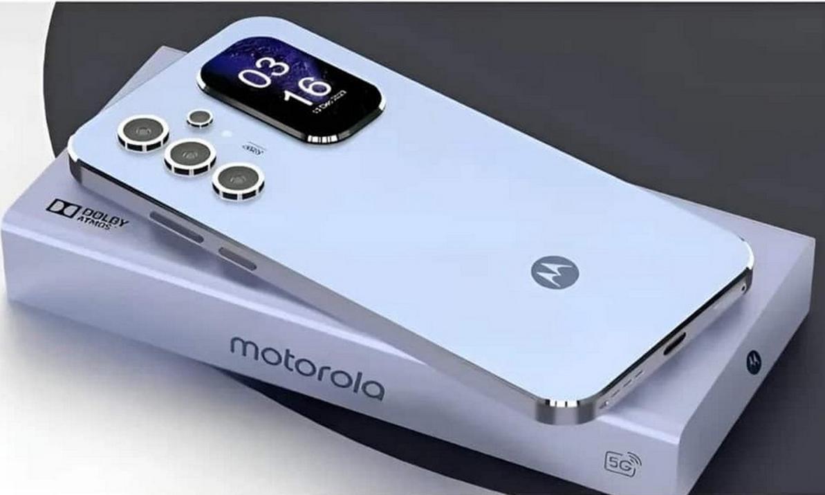 Moto G87 Mulai Terkuak: Bocoran Spesifikasi, Harga, dan Varian Warna