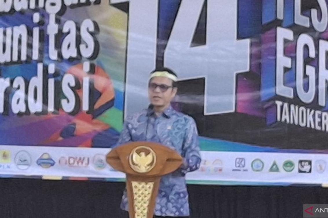 Komdigi Siap Fasilitasi Akses Internet di Belasan Titik Blankspot Jember