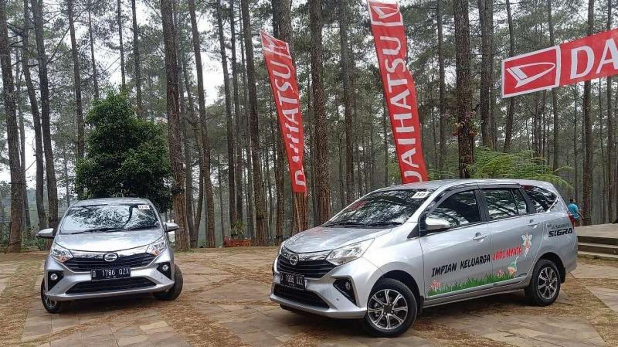 Rupiah Melemah: Segmen Mobil Murah dan LCGC Paling Tertekan di Pasar Otomotif