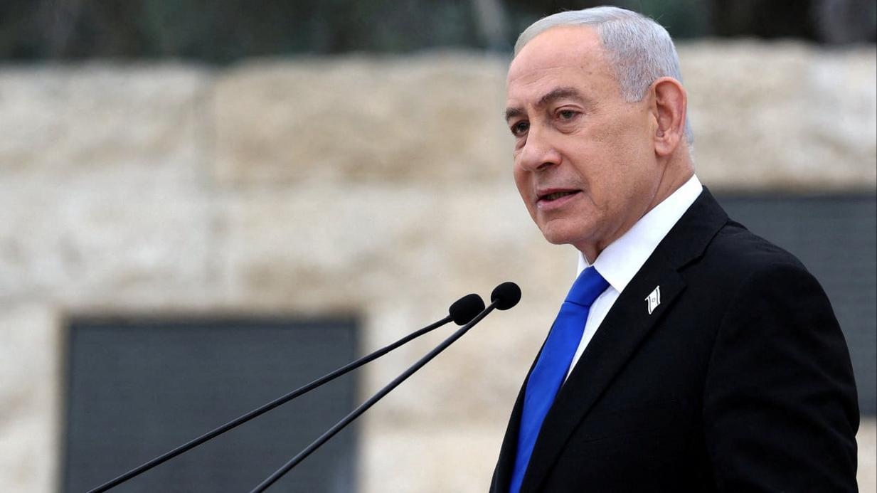 Hacker Iran Retas Data Orang Kepercayaan Netanyahu, Isi Dokumennya Bikin Geger