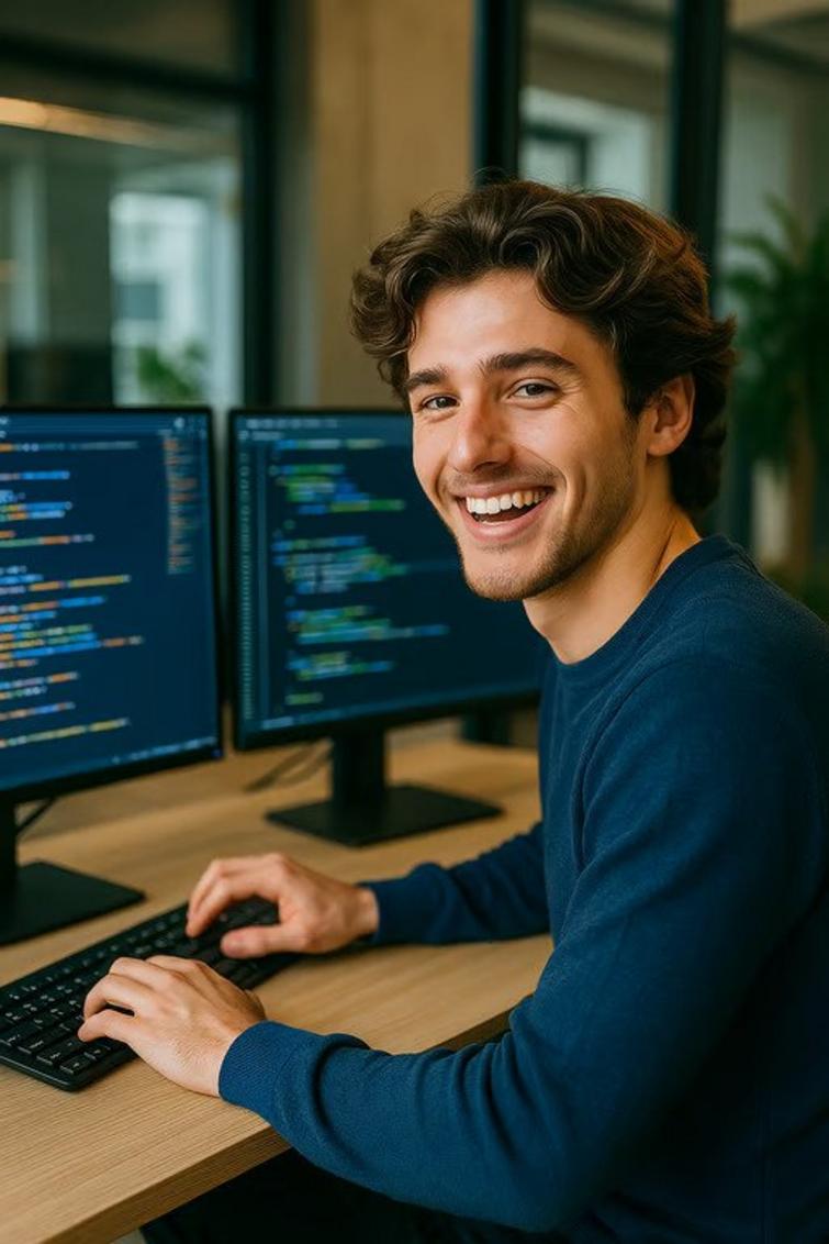Meningkatkan Kualitas Pendidikan: 6 Manfaat Generative AI di Kurikulum Computer Science