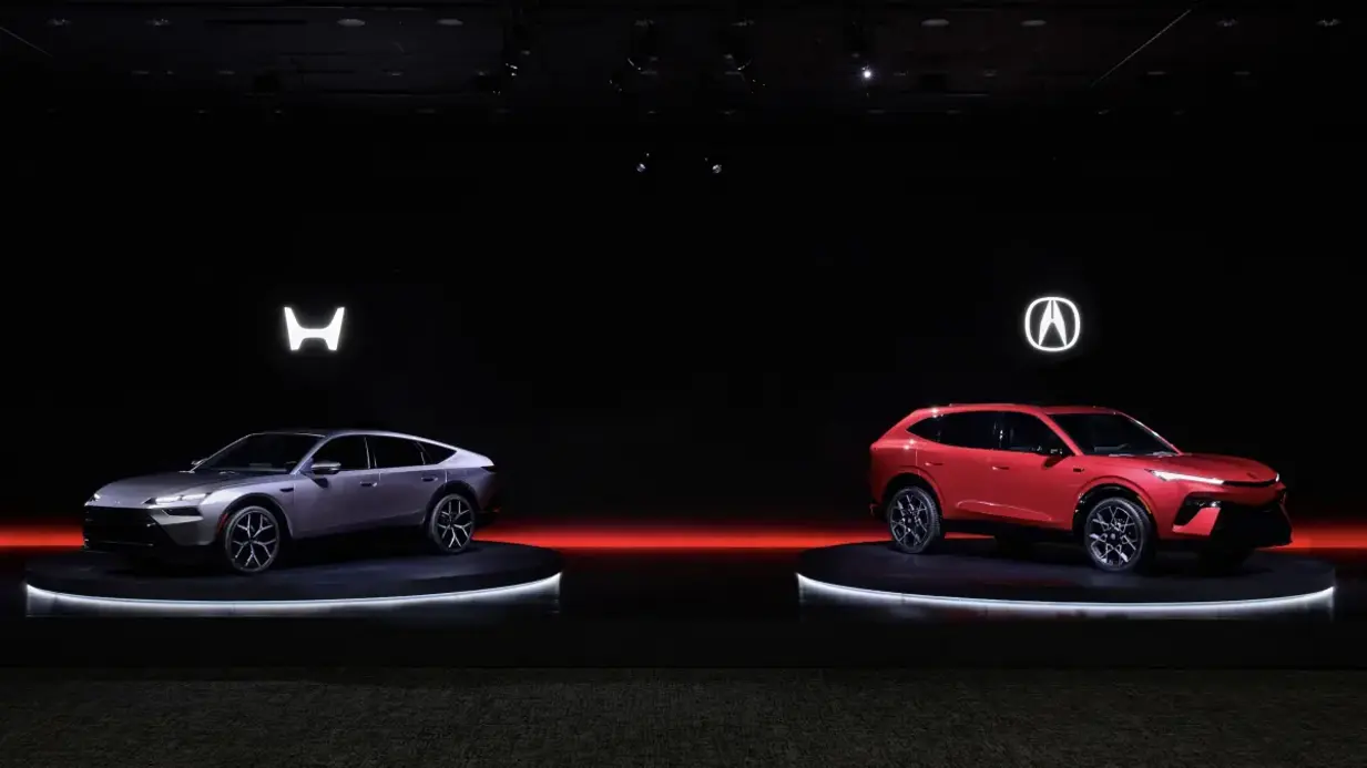 Honda Gelontorkan Rp660 Triliun untuk Mobil Masa Depan, Prioritaskan Pasar ASEAN