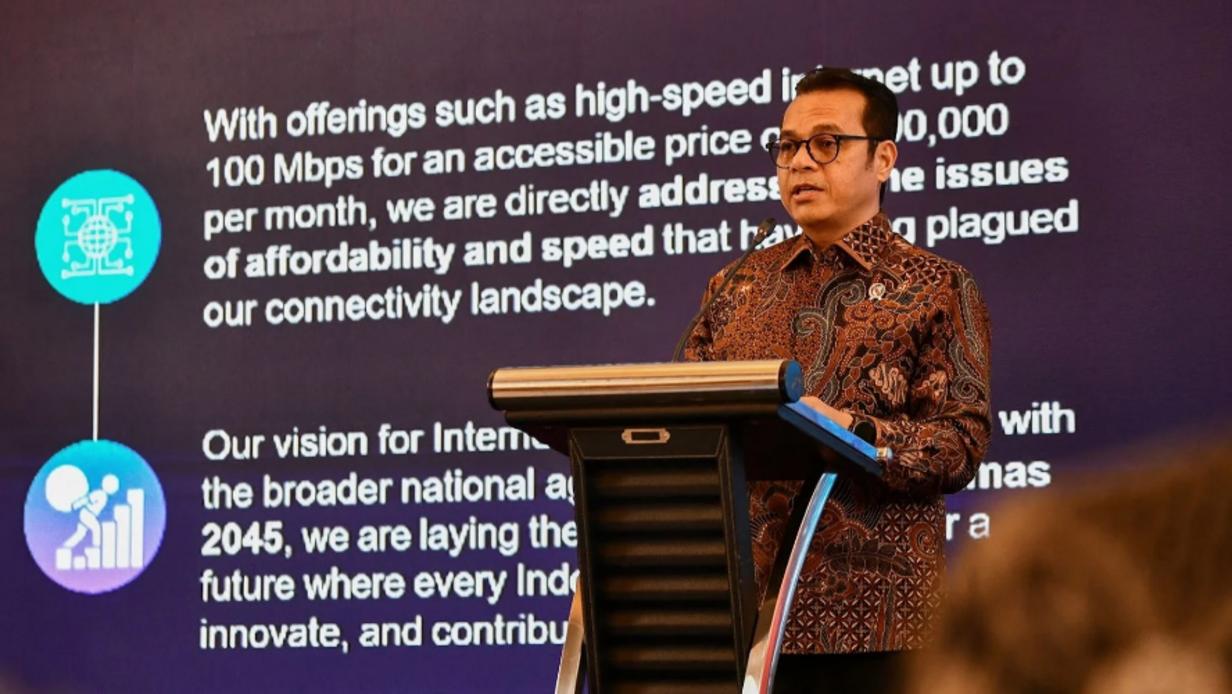 Kemkomdigi Pastikan Layanan Akses Berkualitas dengan Harga Terjangkau