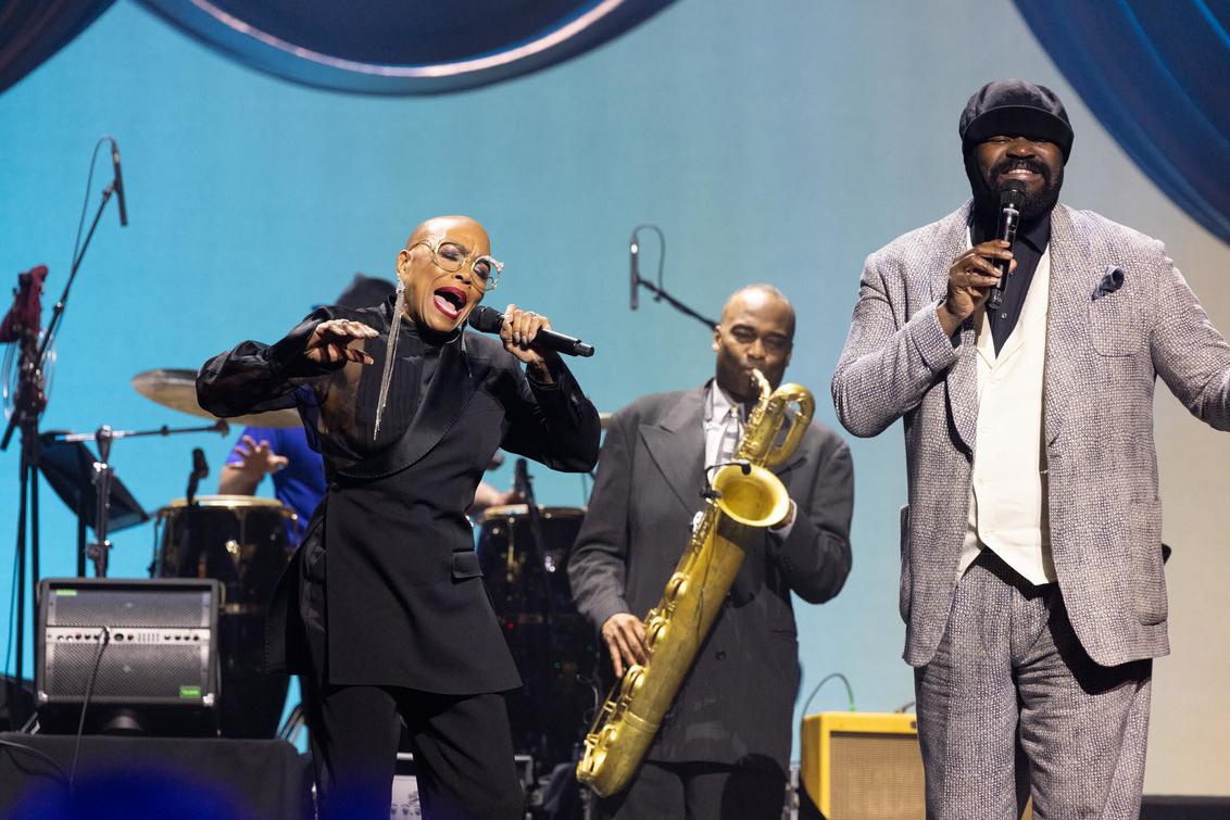 Perayaan Hari Jazz Internasional 2026 Ditutup Megah di Chicago: Konser All-Star Global Memukau Dunia