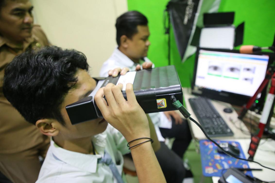 Capaian Perekaman KTP Elektronik Surabaya Sentuh 99,68 Persen, Aktivasi IKD Melonjak 32 Persen