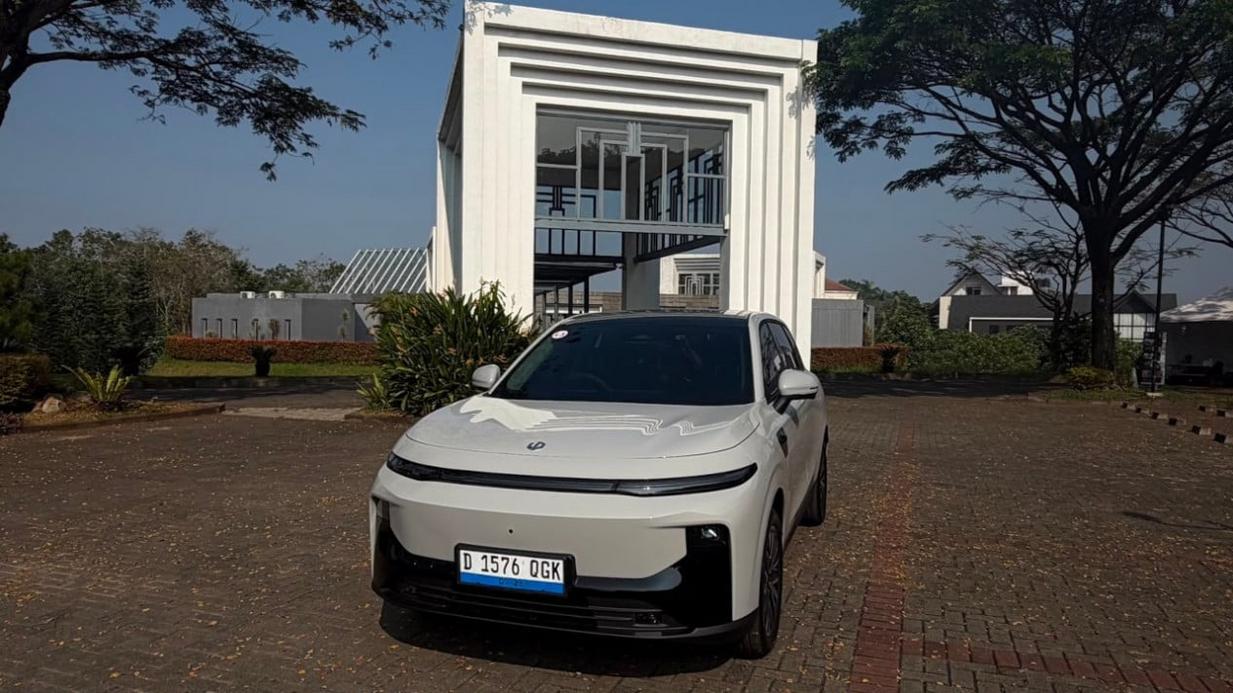 Leapmotor B10 Diuji ke Bandung: Performa dan Kenyamanan SUV Listrik Ini Terungkap