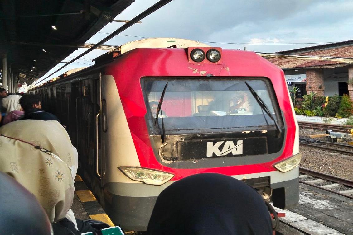 Jadwal KA Prameks Jogja-Kutoarjo Hari Ini: Keberangkatan Pertama dari Kutoarjo Pukul 05.10 WIB
