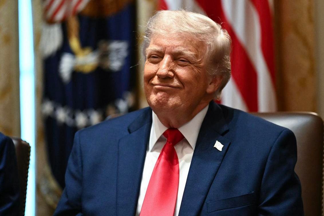 Truth Social Trump Tawarkan Akses Unggahan Super Cepat Seharga Rp 1,8 Miliar per Bulan