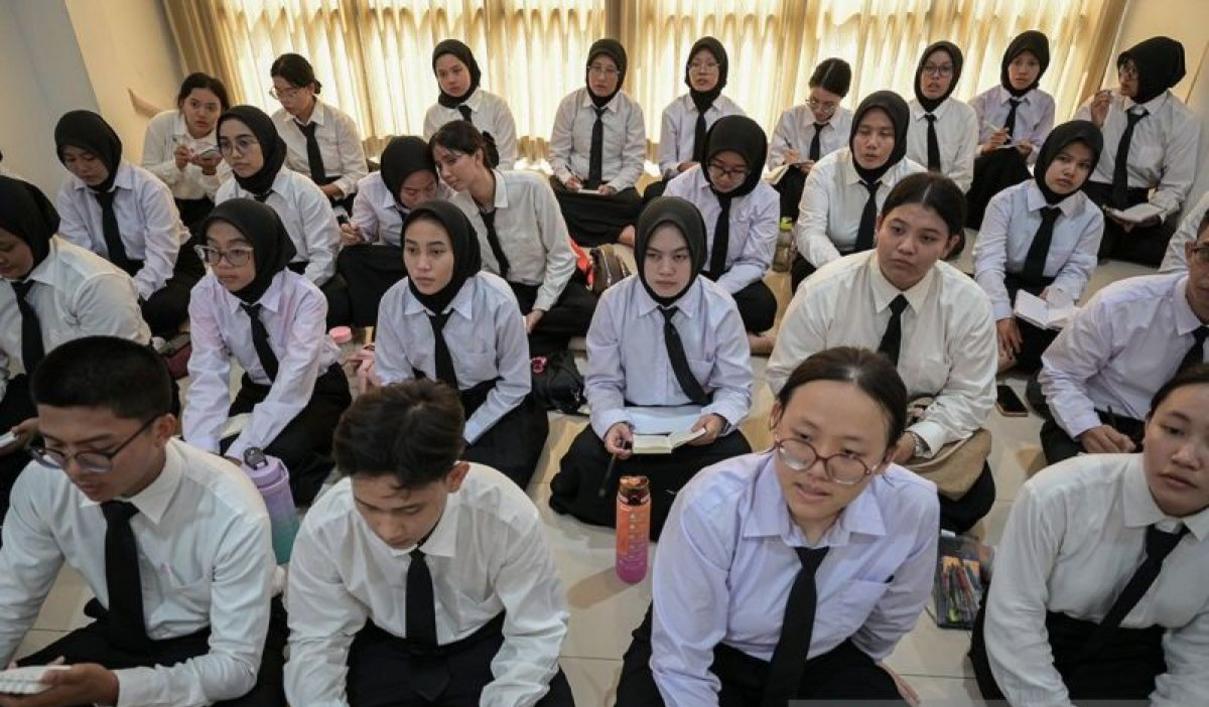 Kemnaker dan JICA Bersinergi Perkuat Pelindungan dan Kualitas Pekerja Migran Indonesia di Jepang
