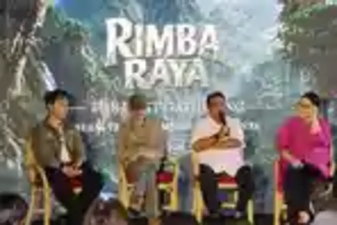 Rano Karno Manfaatkan AI di Industri Film: Transformasi Tak Terelakkan