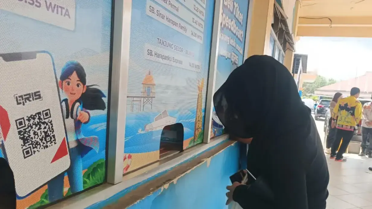 BI Kaltara Dorong Pemanfaatan QRIS sebagai Basis Data Ekonomi Daerah
