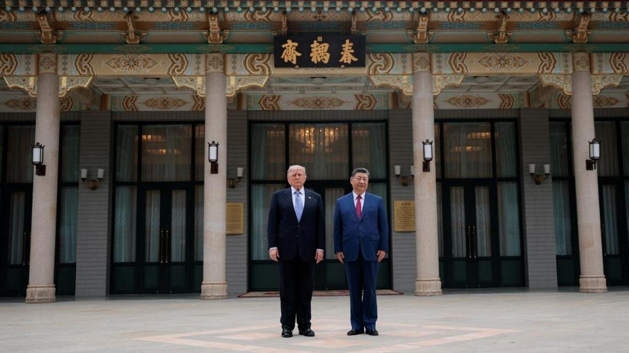 China Beri Peringatan Keras ke Amerika, Ancam Pembalasan Penuh