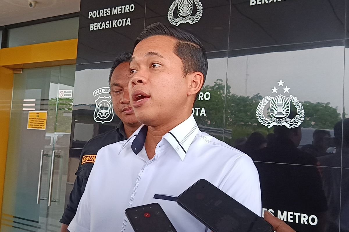 8 Saksi Diperiksa, Polisi Ungkap Temuan Kasus Alexandria