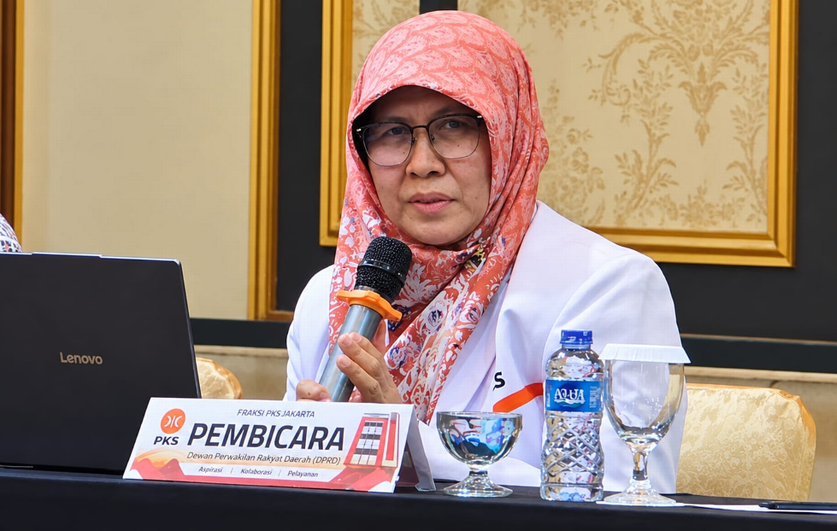 Keluarga Jadi Kunci Pembentukan Karakter dan Kualitas Generasi