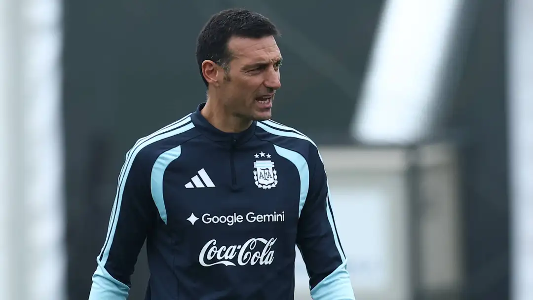 Laga Argentina vs Burkina Faso Masih Diragukan