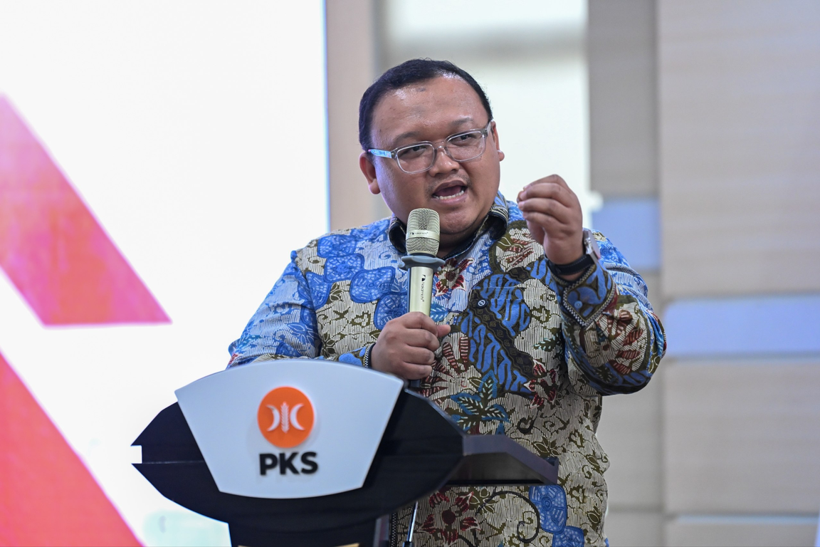 PKS Dukung Pajak Gaji Bawah Rp10 Juta Ditanggung Negara