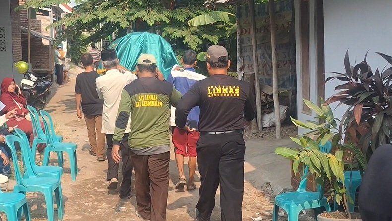 Siswa Kelas II SD Pemalang Meninggal, Polisi Autopsi