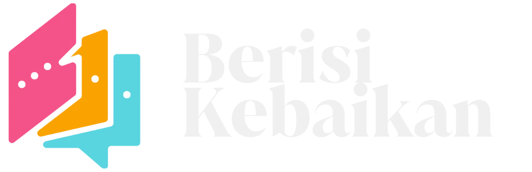 Berisi Kebaikan Indonesia
