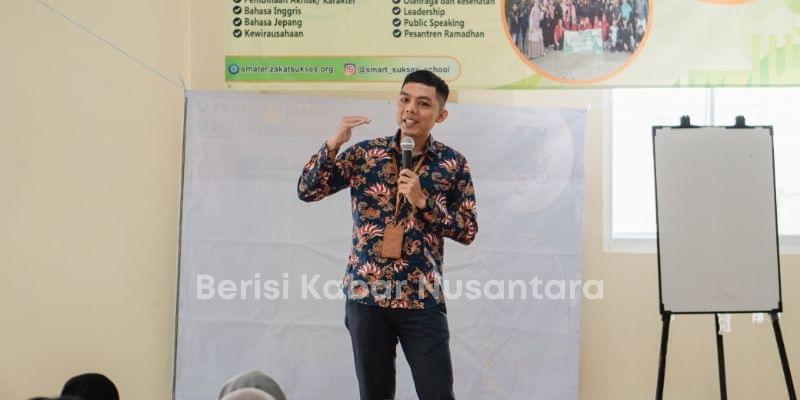 Smart Sukses School Gelar Pembekalan Bahasa dan Magang ke Jepang, Buka Peluang Karier Internasional untuk Siswa