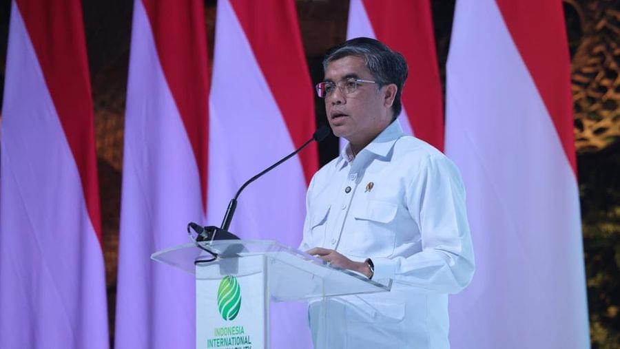 Kabar Duka: Ibunda Menteri Ketenagakerjaan Yassierli Berpulang ke Rahmatullah