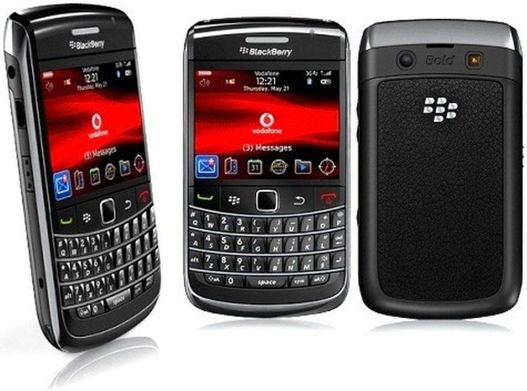 Kelebihan HP BlackBerry yang Berpotensi Membuatnya Bangkit Kembali di Era Modern