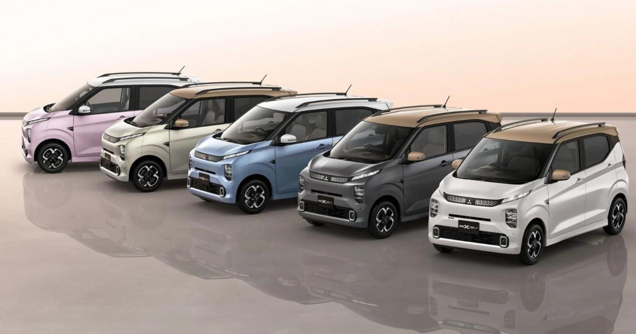 Terpopuler: Mobil Listrik Mitsubishi Berpotensi Gantikan Genset, Fenomena SPBU Swasta Sepi Jadi Sorotan Otomotif