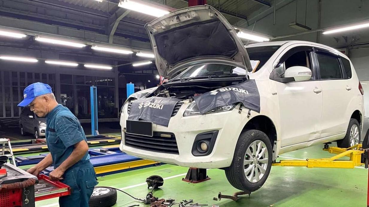 Proyeksi Biaya Tune Up Mobil 2026: Prediksi Harga dan Lingkup Pengerjaan
