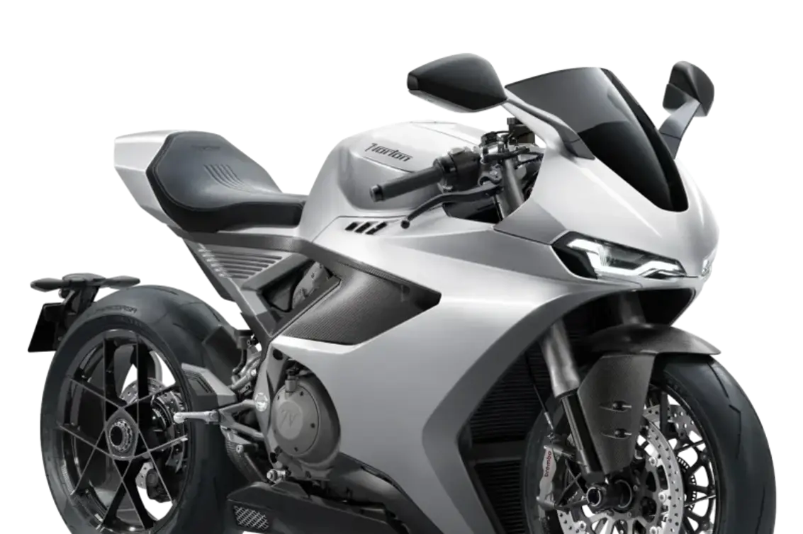 Norton Resmi Mulai Distribusi Manx R, Tandai Babak Baru Kebangkitan Pabrikan Legendaris Inggris