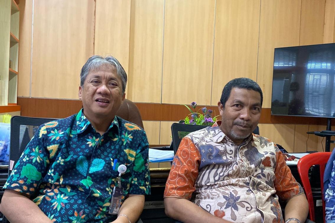 ASDP Ambon Resmikan Rute Baru Larat-Wunla-Seira-Saumlaki, KMP Temi Layani Perdana Juli 2026