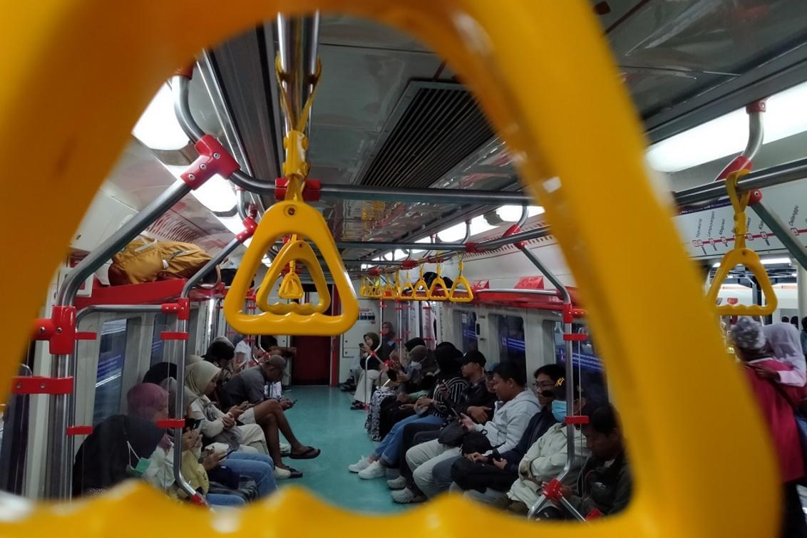 Jadwal KRL Jogja-Solo Hari Ini dari Stasiun Tugu, Keberangkatan Perdana Pukul 05.05 WIB