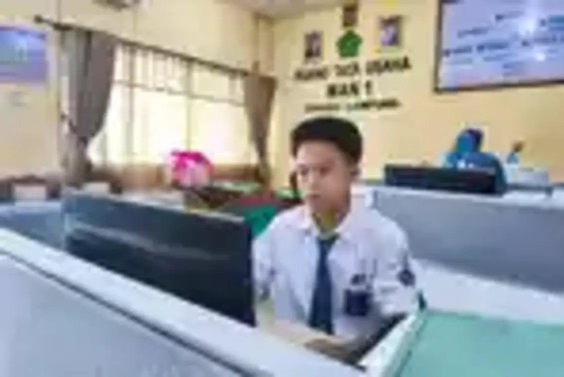 Alumni MAN Lampung Ungkap Celah Keamanan NASA, Raih Undangan Bergengsi Microsoft di Las Vegas
