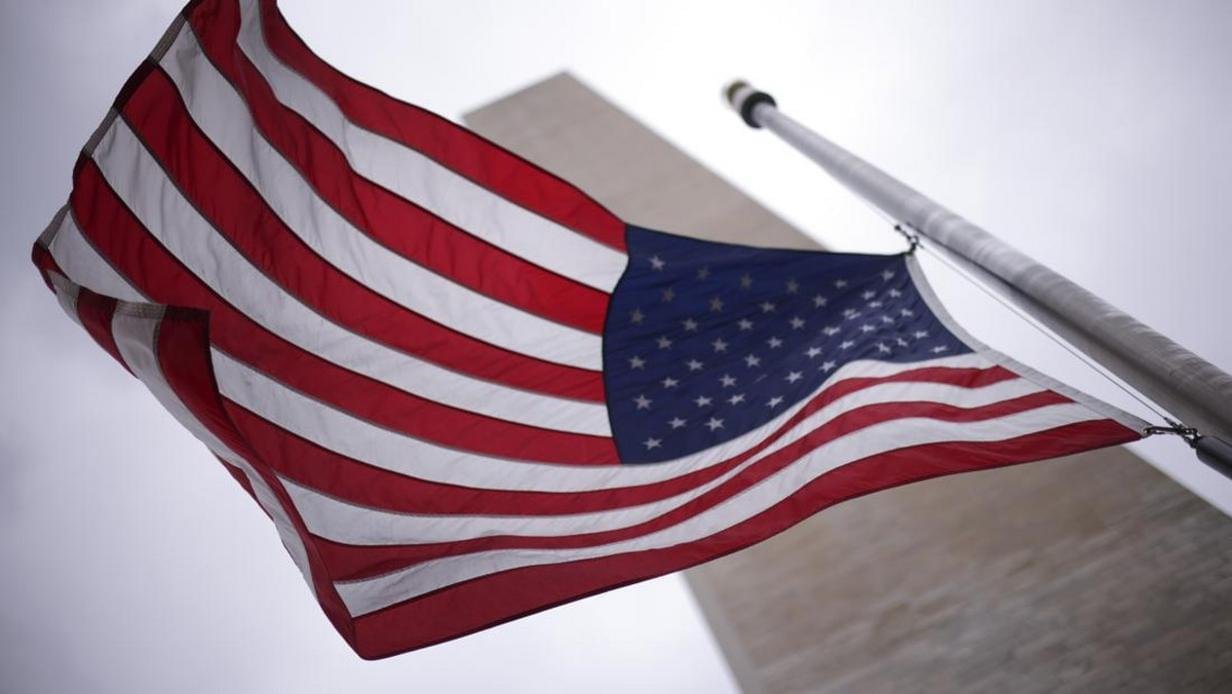 Malapetaka Serangan Siber Guncang Amerika, Ratusan Korban Berjatuhan