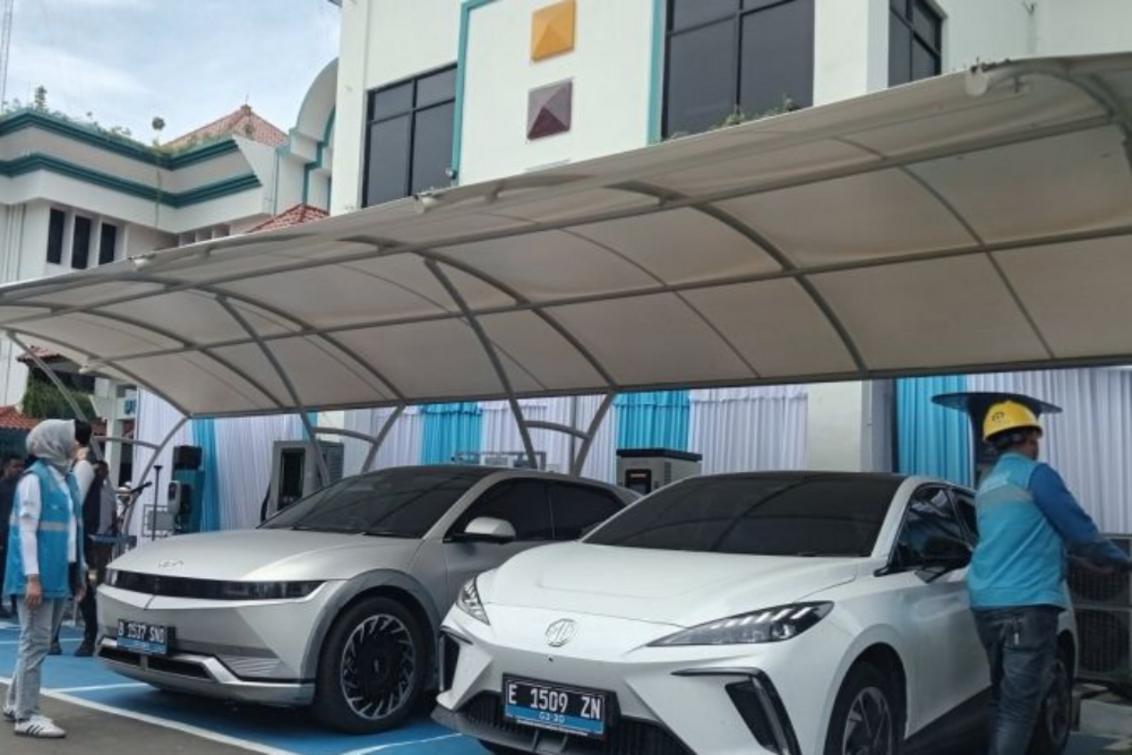 Penjualan Melonjak, Toyota Mantap Perluas Pilihan Mobil Elektrifikasi