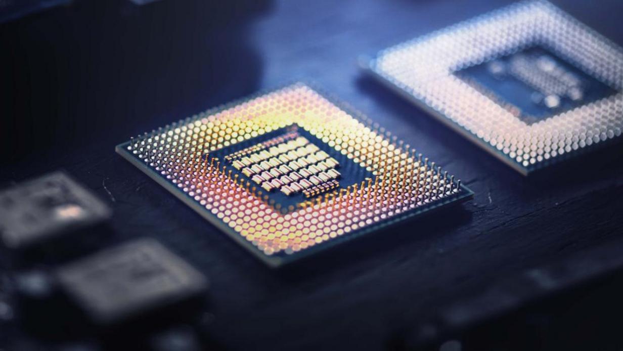 Korea Selatan Gelontorkan Rp 62 Triliun Perkuat Industri Semikonduktor Hadapi Krisis Chip Global