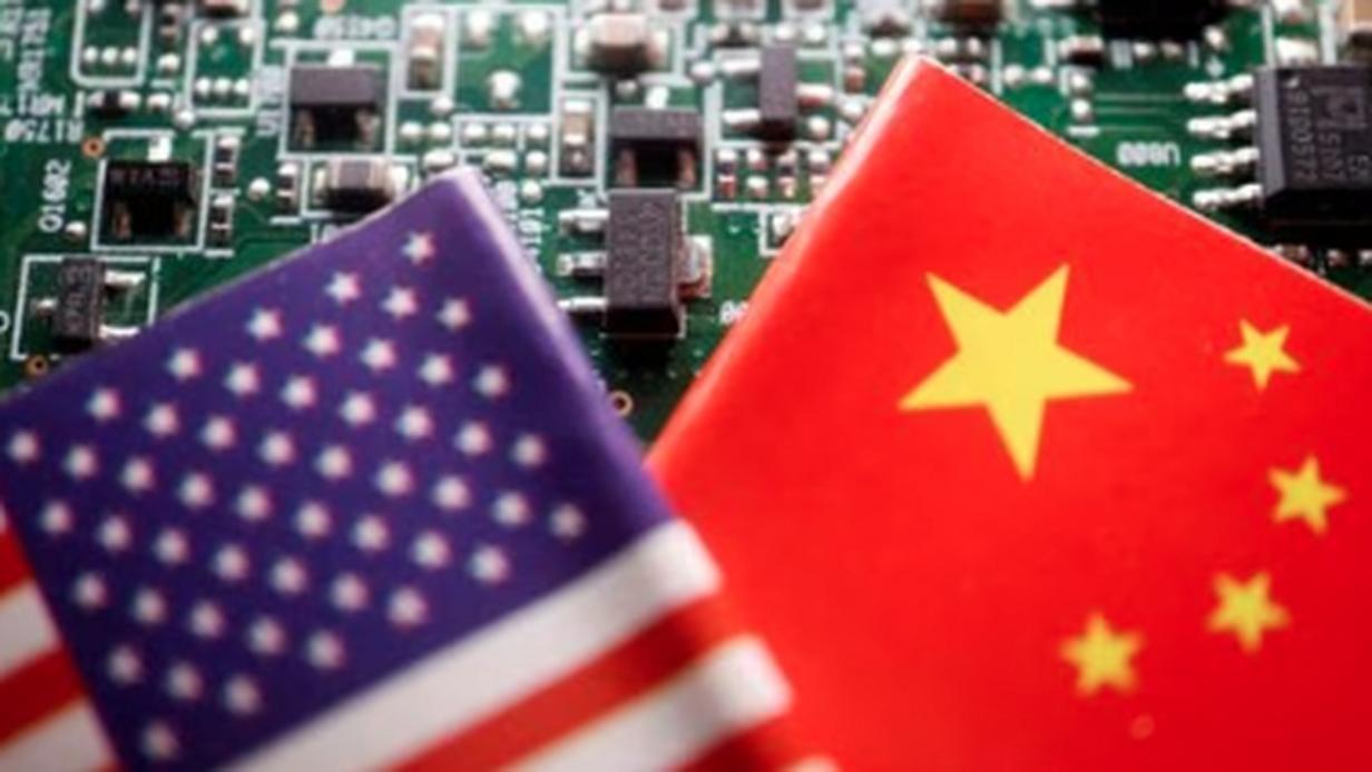 Dominasi Semikonduktor China: YMTC Unggul Atas Micron di Pangsa Pasar NAND Flash Global
