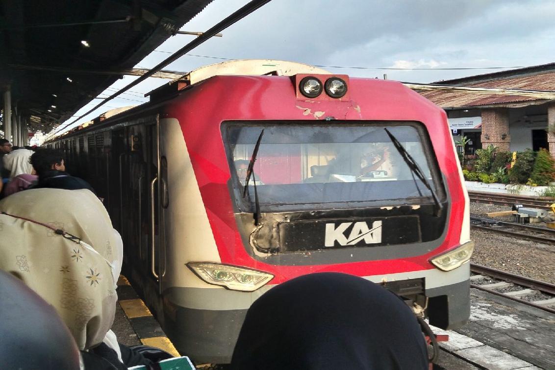 Jadwal KA Prameks Jogja-Kutoarjo Hari Ini: Keberangkatan Pertama dari Kutoarjo Pukul 05.10 WIB