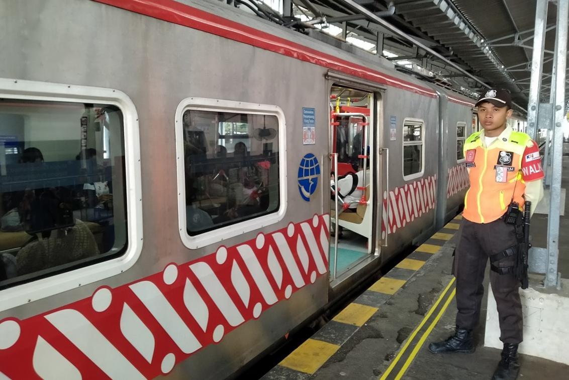 Jadwal KRL Jogja-Solo Terbaru Hari Ini: Rute Lengkap dari Tugu hingga Palur
