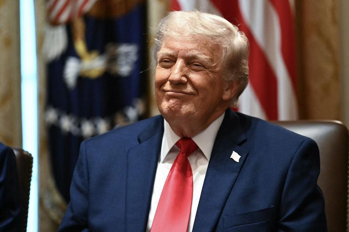 Truth Social Trump Tawarkan Akses Unggahan Super Cepat Seharga Rp 1,8 Miliar per Bulan
