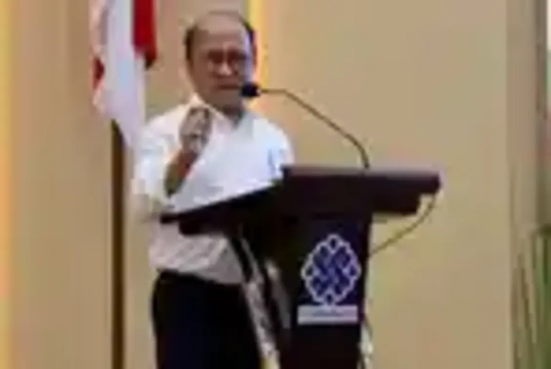 Kemnaker Perkuat Integrasi Data Lintas Instansi melalui SIAPkerja untuk Layanan Ketenagakerjaan Lebih Optimal