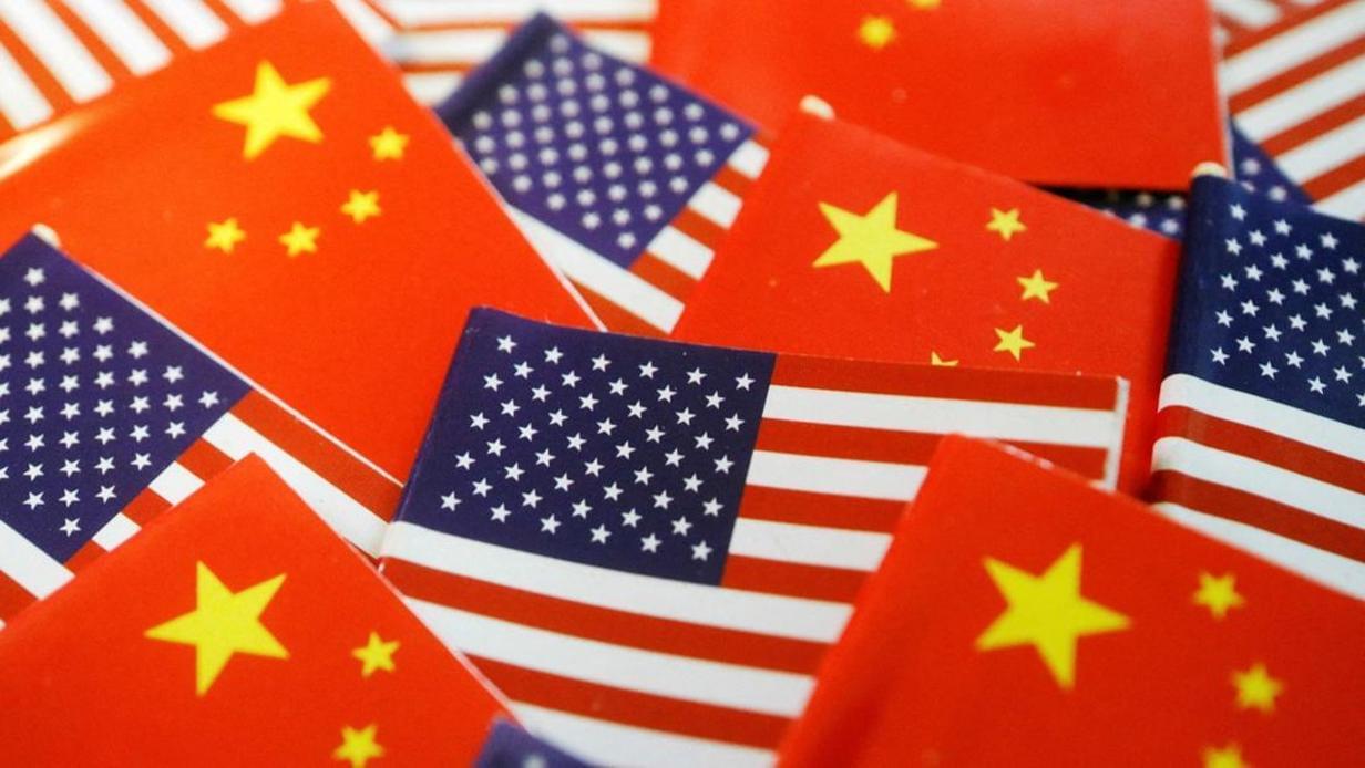 Terungkap: Senjata Canggih China Didukung AI Buatan AS, Sanksi Washington Jadi Sorotan