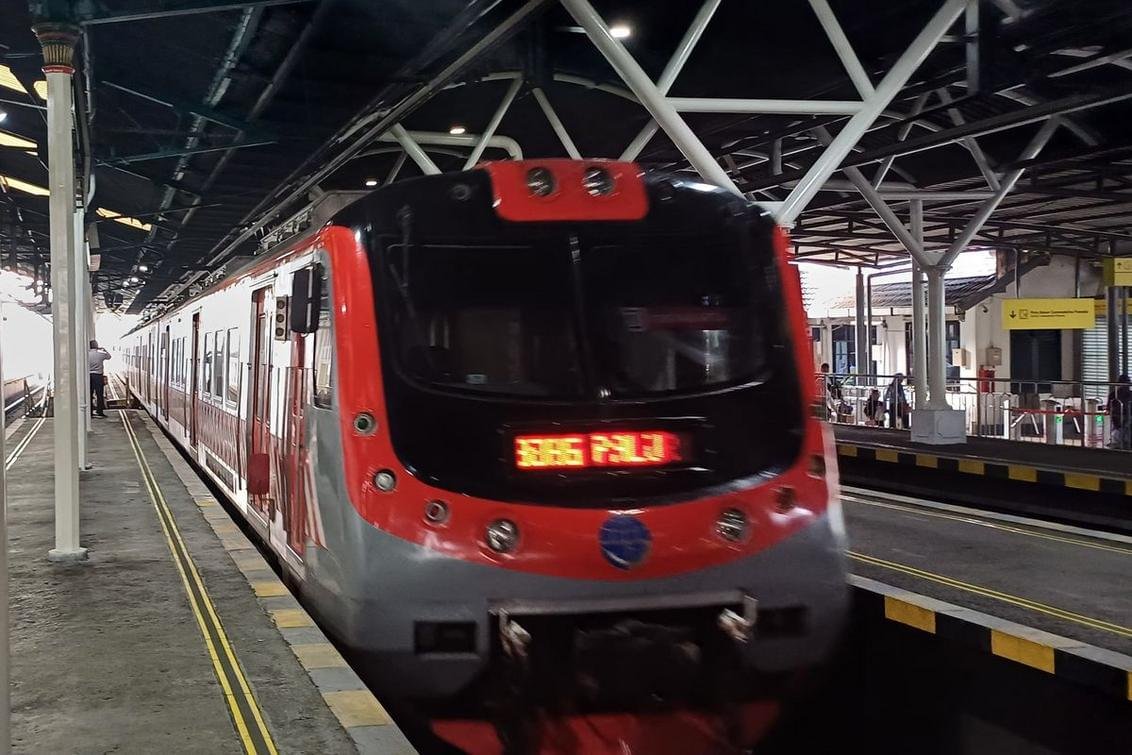 Jadwal KRL Jogja-Solo 28 September 2026: Keberangkatan Lengkap dari Yogyakarta hingga Palur